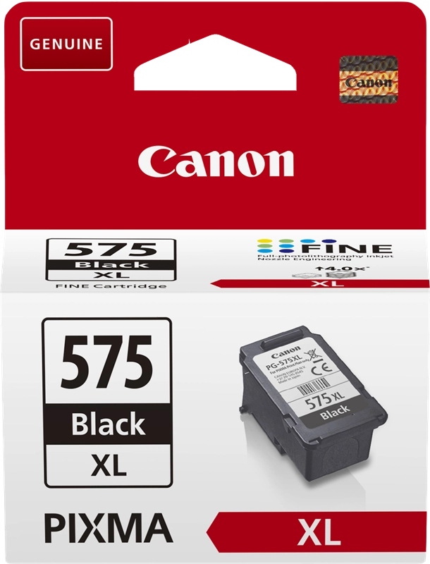 Canon PG575XL cartridge černá (400 str)