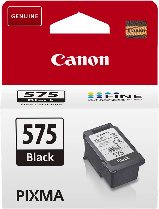 Canon PG575 cartridge černá (100 str)