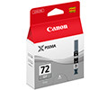 Canon PGI72Gy cartridge grey (14ml)