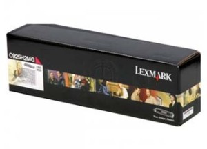 Lexmark C925H2MG toner purpurový-magenta (7.500 str)