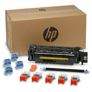 HP J8J87A maintenance kit 110V (225.000 str)