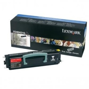 Lexmark X340H21G toner (6.000 str)