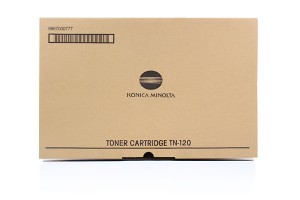 Konica Minolta TN120 toner (16.000 str)