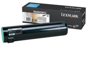 Lexmark X945X2KG toner černý (36.000 str)