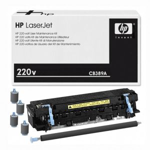 HP CB389A maintenance kit 220V (250.000 str)