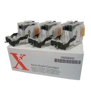 Xerox Staple cartridge 3x5.000ks