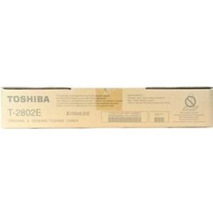 Toshiba T2802E toner černý (17.500 str)
