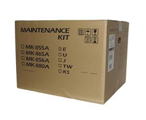 Kyocera Mita MK865A maintenance kit (300.000 str)
