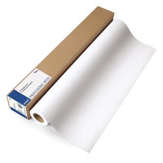 Epson S041702 Paper Roll Somerset Velvet 255g, 610mm x 15m
