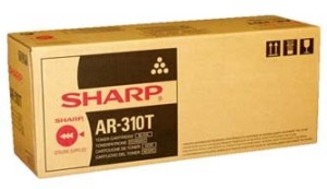 Sharp AR310 toner (25.000 str)