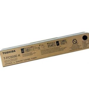 Toshiba TFC505EK toner černý (33.400 str)