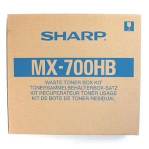 Sharp MX700HB odpadní nádobka (100.000 str)