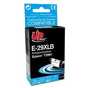 UPrint alternativní Epson cartridge 29XL černá (12ml)