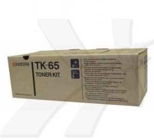 Kyocera Mita TK65 toner (20.000 str)