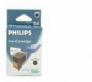 Philips PFA-531 cartridge černá (1.000 str)