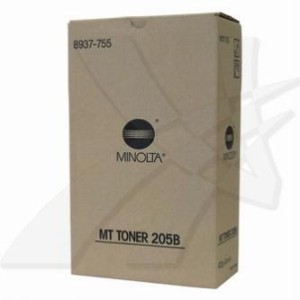Konica Minolta MT205B toner (28.000 str)