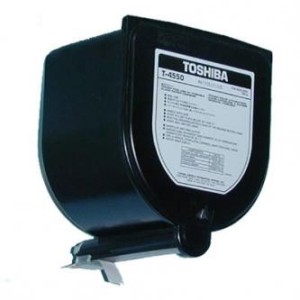 Toshiba T4550 toner (17.000 str)
