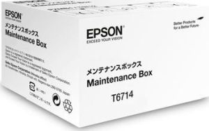 Epson T6714 odpadní nádobka