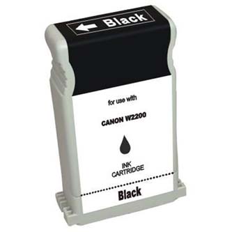 Canon BCI1302 cartridge černá-black