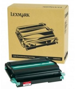 Lexmark Fotoválec (120.000 str)