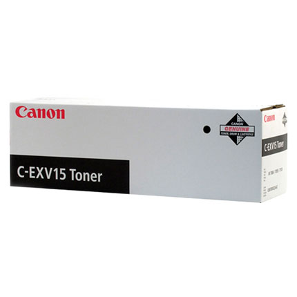 Canon CEXV15 toner (47.000 str)