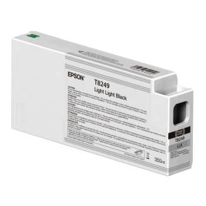 Epson T54X9 cartridge light light black (350ml)