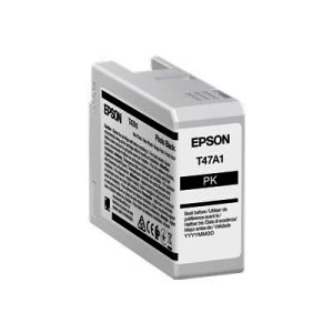 Epson T47A1 cartridge photo black (50ml)