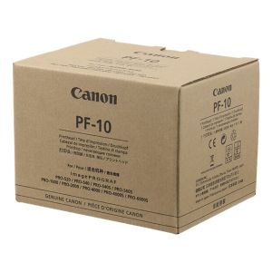 Canon PF10 tisková hlava