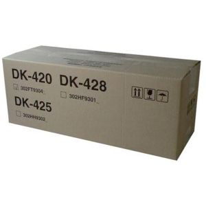 Kyocera Mita DK420 fotoválec (150.000 str)