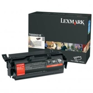 Lexmark T650H21E toner (25.000 str)