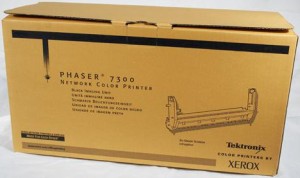 Xerox fotoválec černý (30.000 str)