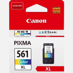 Canon CL561XL cartridge barevná (300 str)