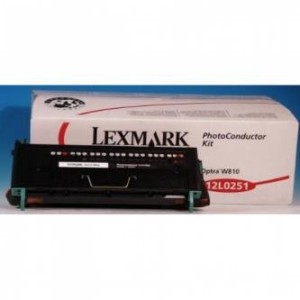 Lexmark 12L0251 fotoválec (90.000 str)