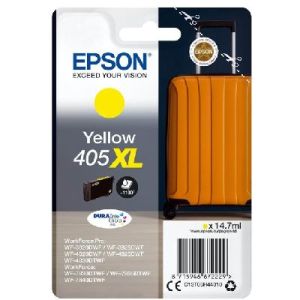 Epson 405 cartridge žlutá-yellow (300 str)