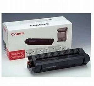 Canon EP84 toner černý (17.000 str)