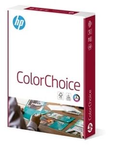 HP CHP750 Color Choice paper 90g, A4/500ks