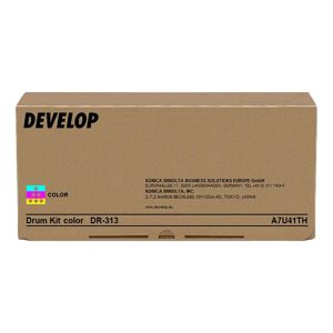 Develop DR313C fotoválec barevný CMY (75.000 str)