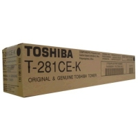 Toshiba T281CEK toner černý (20.000 str)