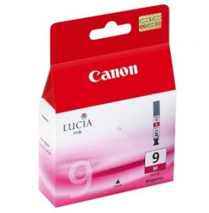 Canon PGI9M cartridge magenta