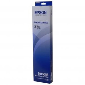 Epson Páska černá