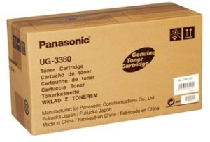 Panasonic UG--3380 toner (8.000 str)