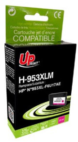 UPrint alternativní HP cartridge 953XL purpurová-magenta (2.000 str)