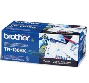 Brother TN-130 toner černý (2.500 str)