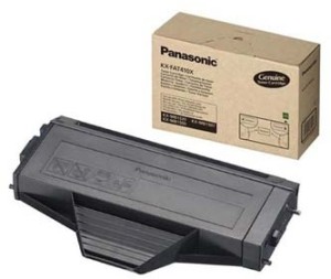 Panasonic KXFAT410 toner (2.500 str)
