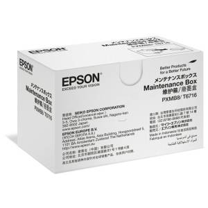 Epson T6716 odpadní nádobka (50.000 str)