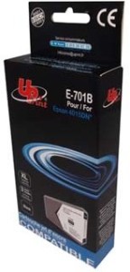 UPrint alternativní Epson T7011 cartridge černá (3.200 str)