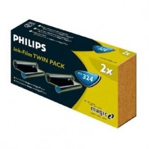 Philips PFA-324 termo folie (2x150 str)