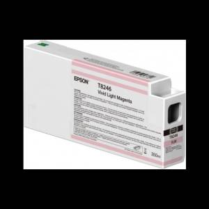 Epson T54X6 cartridge vivid light magenta (350ml)