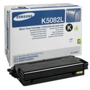 Samsung K5082L toner černý (5.000 str)