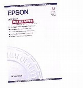 Epson S041079 Photo Quality Paper 105g, A2/30ks